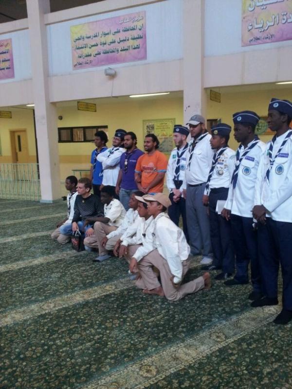 خبراتنا بين ايديكم 