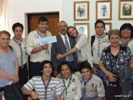 Programa Navegar Seguro