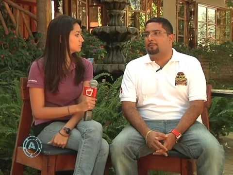 Preservando nuestra plaza scout