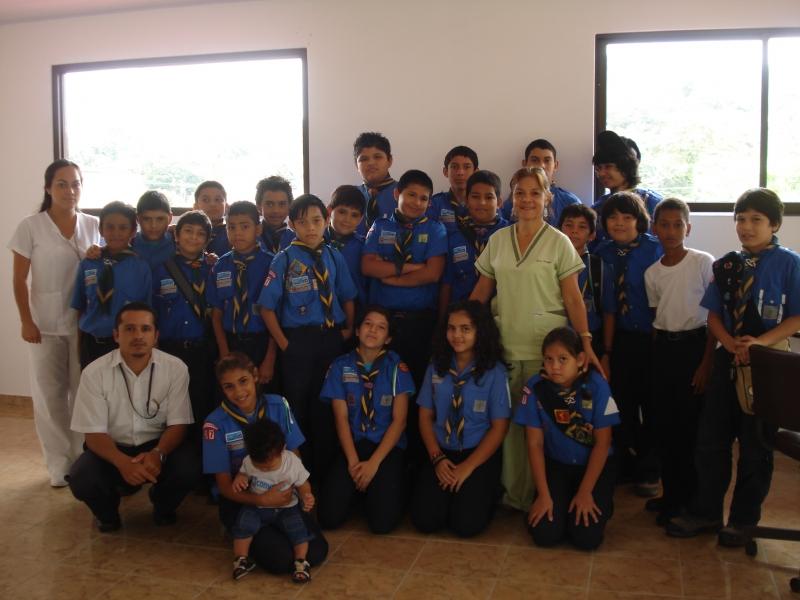 Taller de género y sexualidad