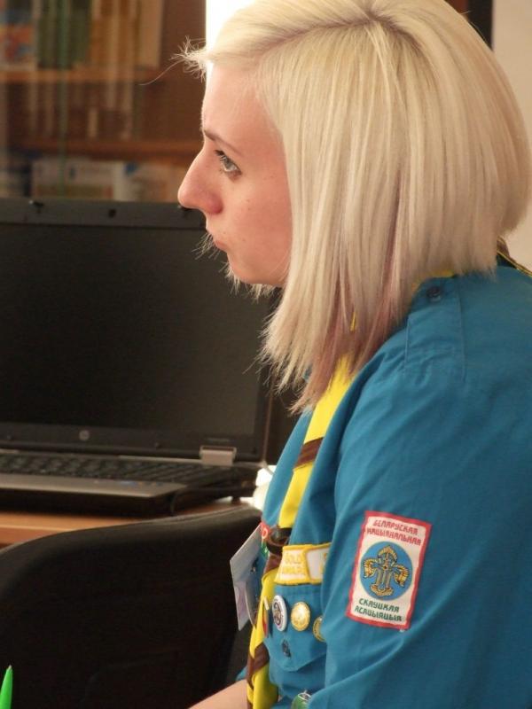 Интерактивная Встреча в Рамках проекта «Шаг навстречу»