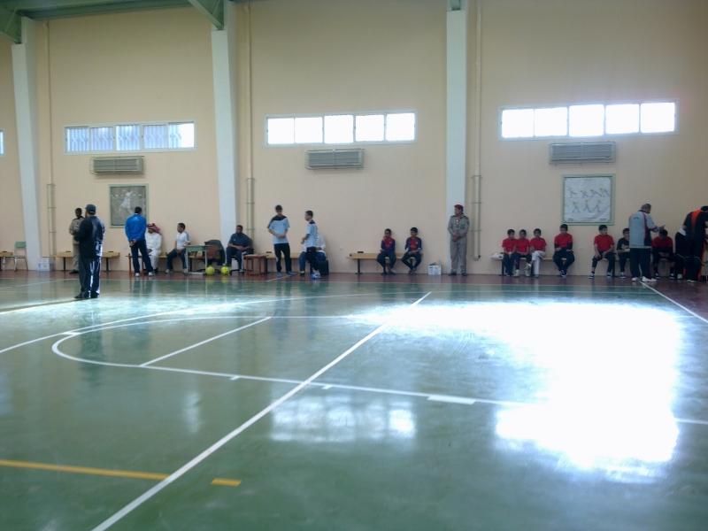 مسابقه رياضية