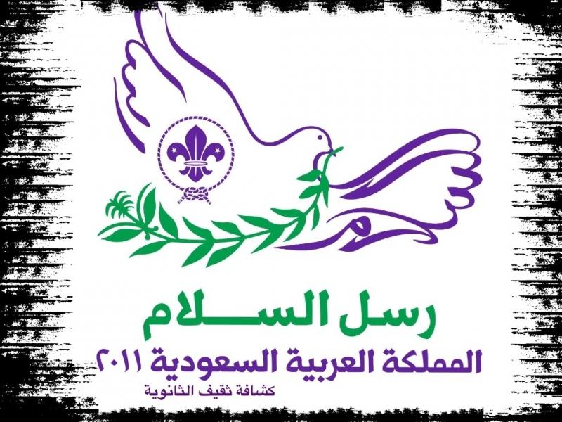 خدمة عامة ( ٢ ) لمشروع رسل السلام