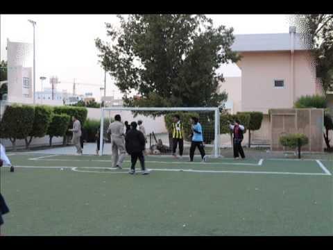 مسابقات كشفيه - كشافة هوازن بالطائف