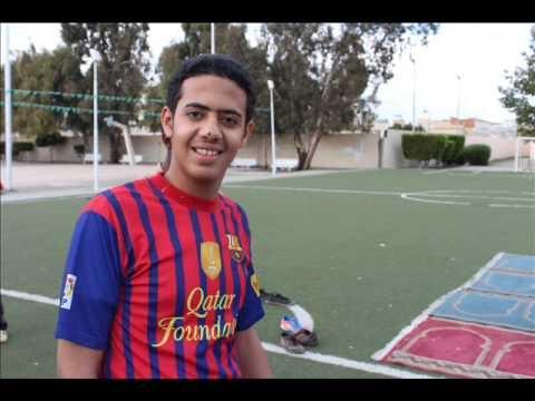 معسكر فرقة كشافة هوازن بالطائف