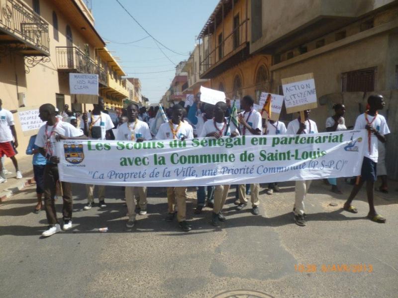 Jeux nationaux de la paix 