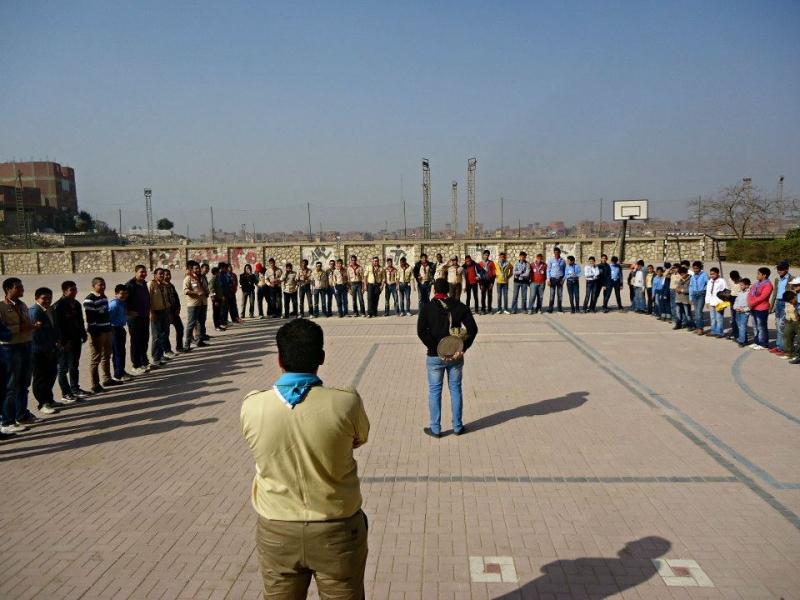 B. p Messenger of peace (Ahmed)