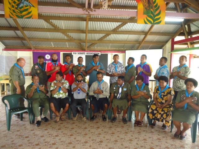 Training In Dialogue