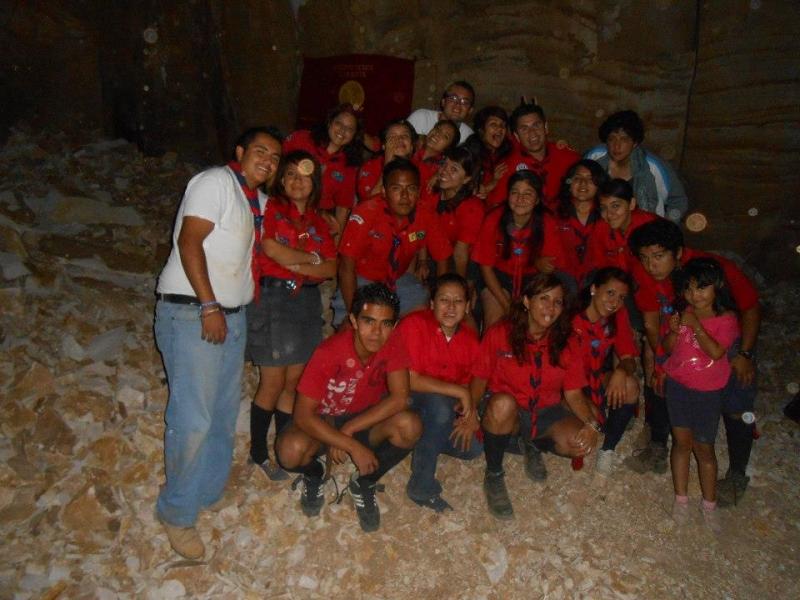 Dia del Niño  en la Casa Hogar