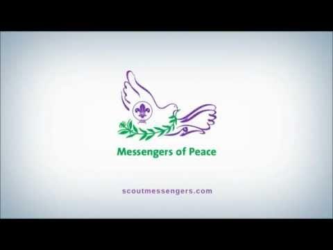 رسل سلام حج 1433