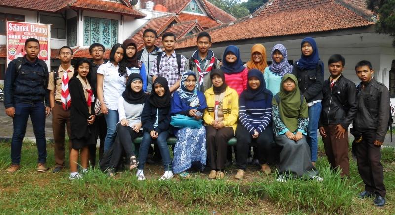 A new groups of Reading Volunteer is Launched