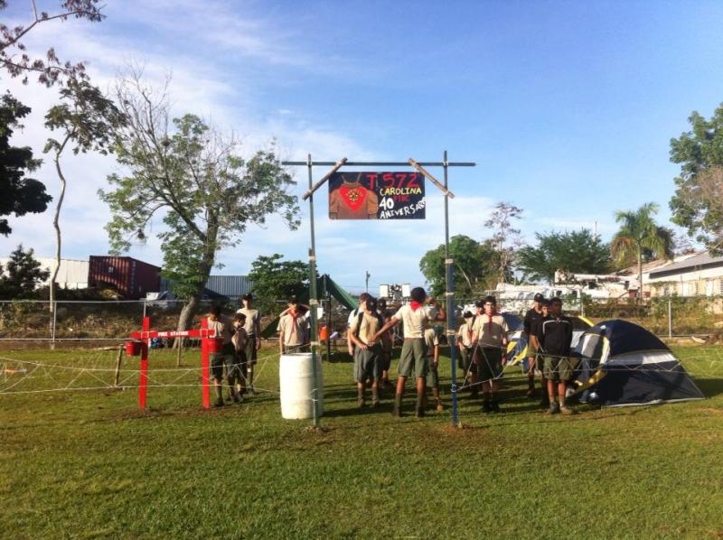 Service to Local Church 