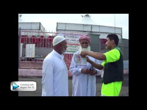 فيلم عن ما تقدمه كشافة جدهـ