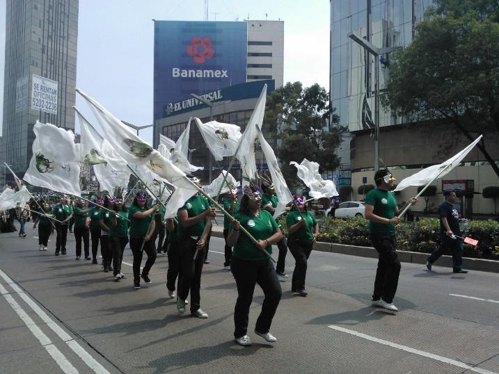 Repairing the Sense of "Community"