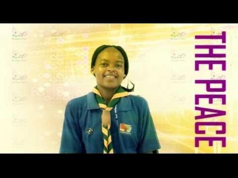 messenger of peace song