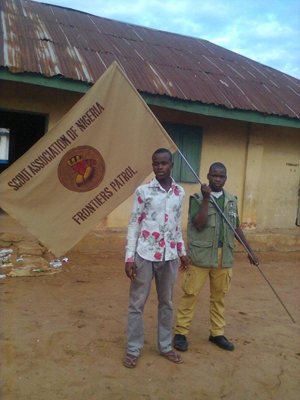 The best way of helping troops in abia nigeria