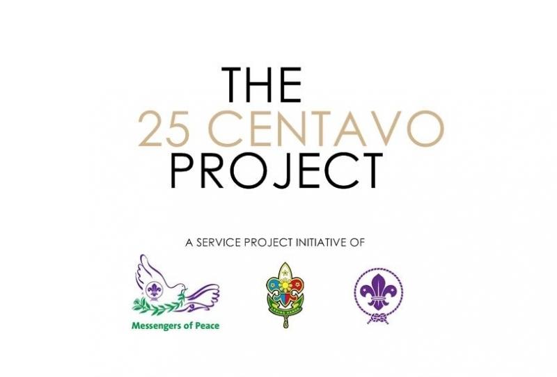 Proyecto "25 centavos"