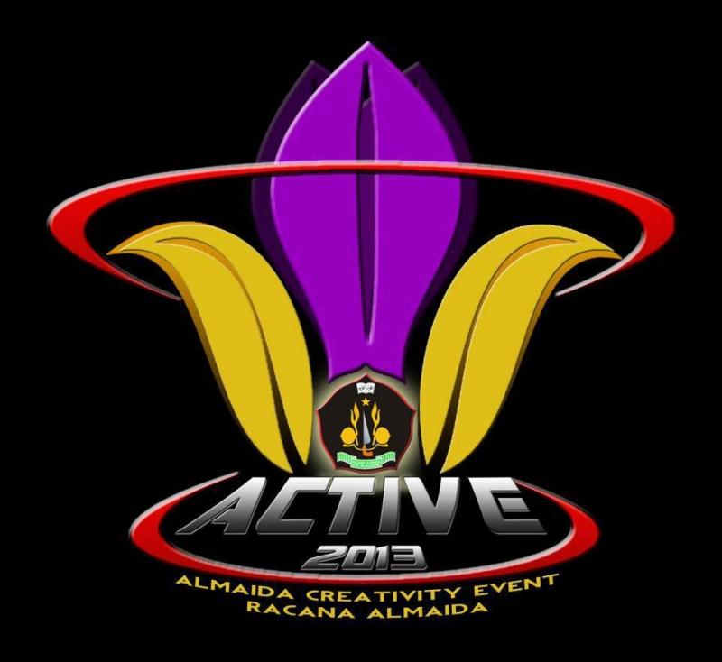 Almaida Creativity Event 2013 " Racana Alauddin dan Maipa Deapati" Pramuka UIN Alauddin Makassar