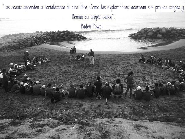 REFORESTACIÓN EN LA ISLA EL CARDÓN CORINTO NICARAGUA