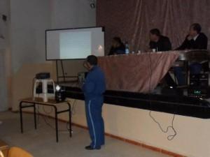 حملة ضد مكافحة المخدرات 