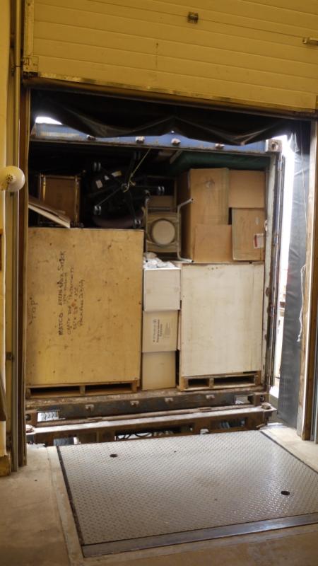 Teamwork Sends Medical Supplies To Village Clinic in Thailand!