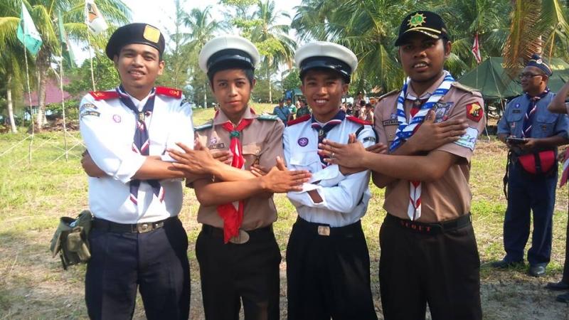 Peransaka Cabang Sambas