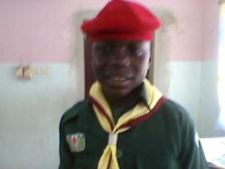 INVESTITURE OF CUBS, SCOUTS AND PATRONS/MATRON