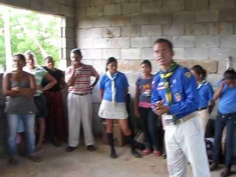 Comedor Infantil en San Benito