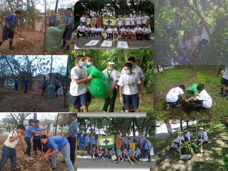 LOS CONACASTECOS - SIEMPRE VERDE