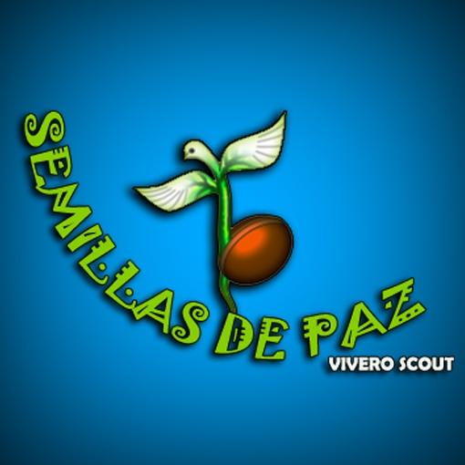 vivero scout semillas de paz 