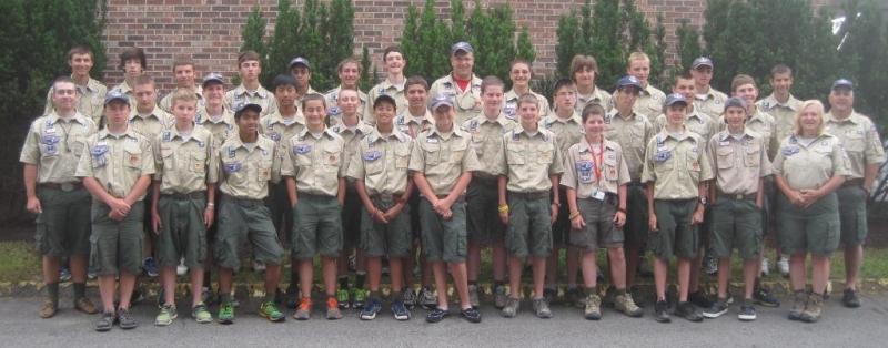 Nature Trail Enhancement - City Park - Bluefield, WV
