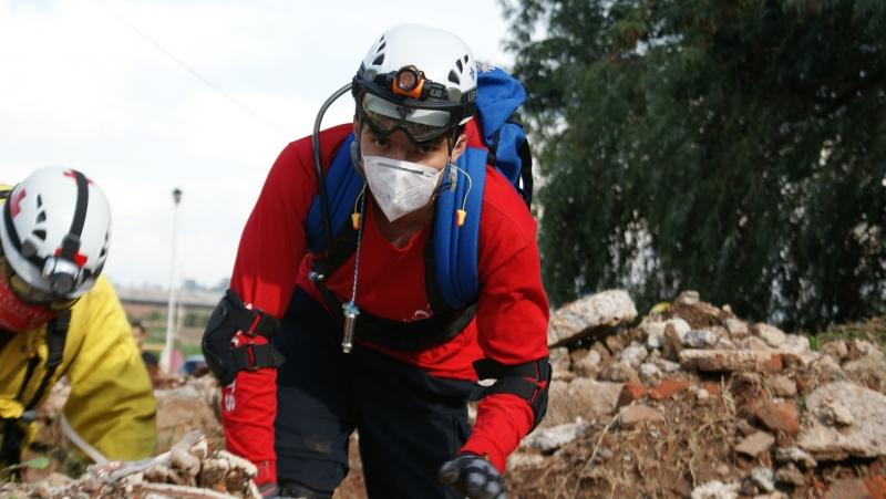 SCOUTS JALISCO CRECL