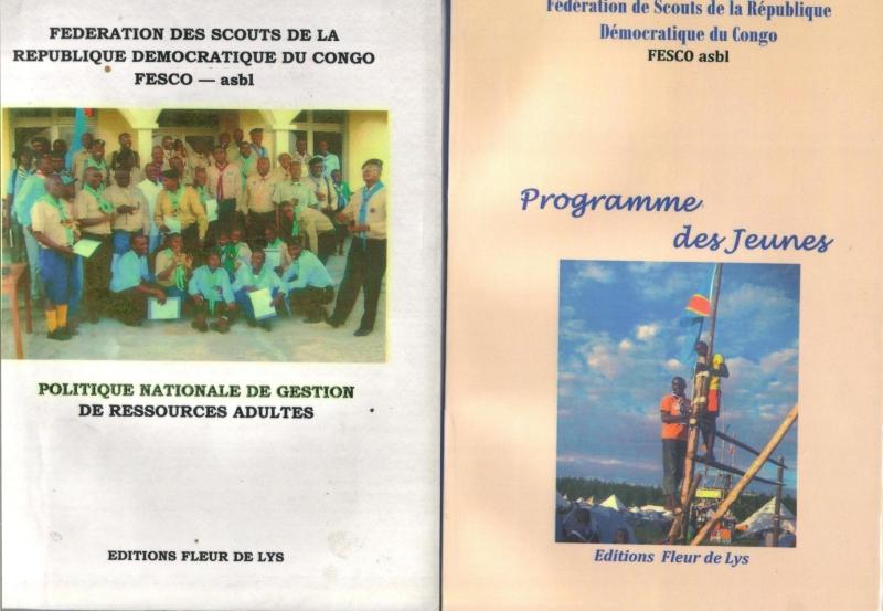 (ESP) ET RENFORCEMENT  DES CAPACITES DE LA FESCO