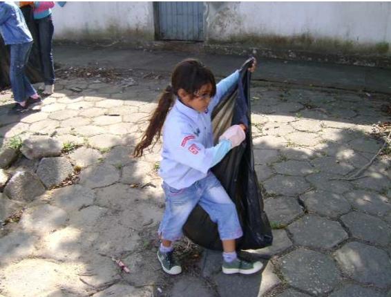 Scouting: An Inclusive Look