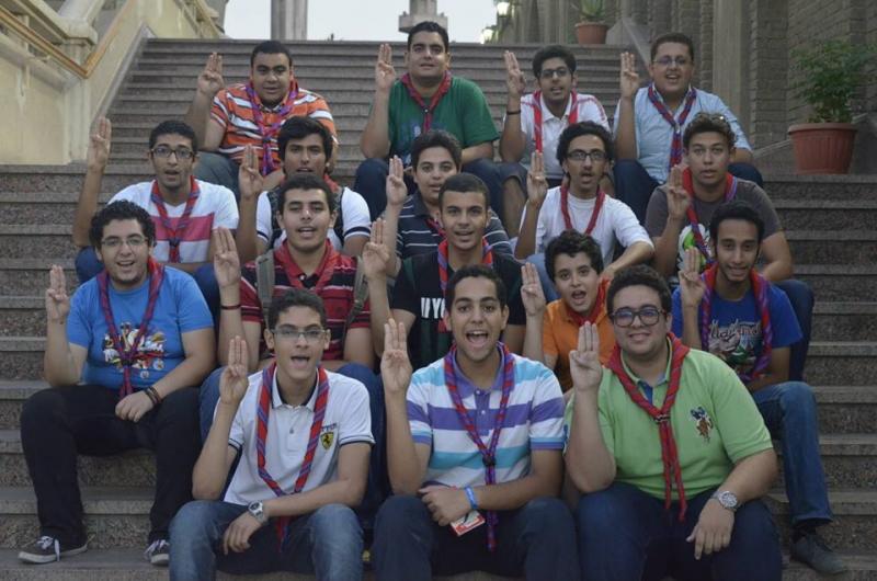 We Are Messengers of peace ^^  