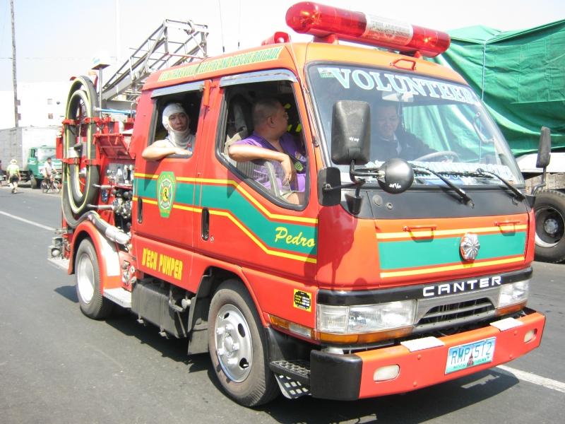 Emergency Response Team 