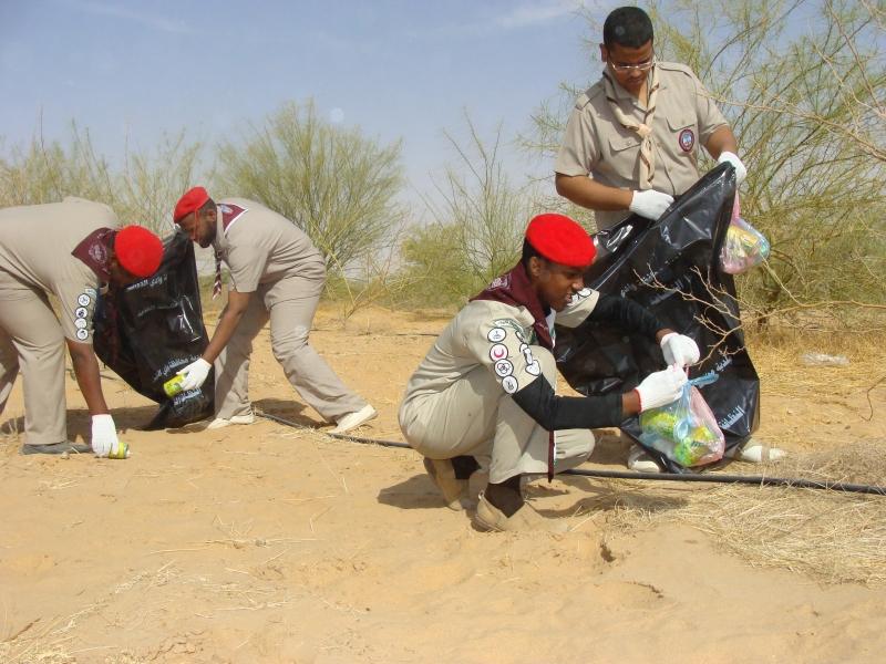 حماية البيئة 