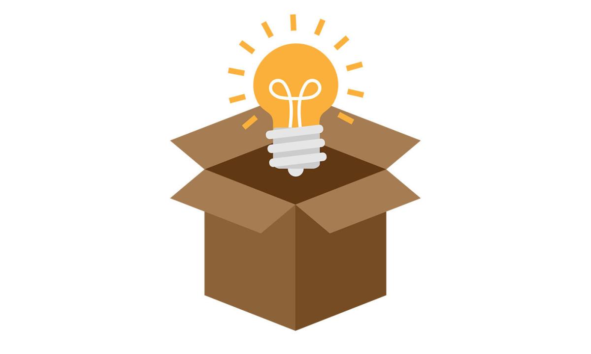 Fuera de la Caja