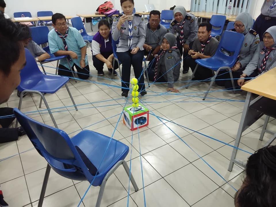 MoP Melebarkan Sayap ke Pulau Labuan