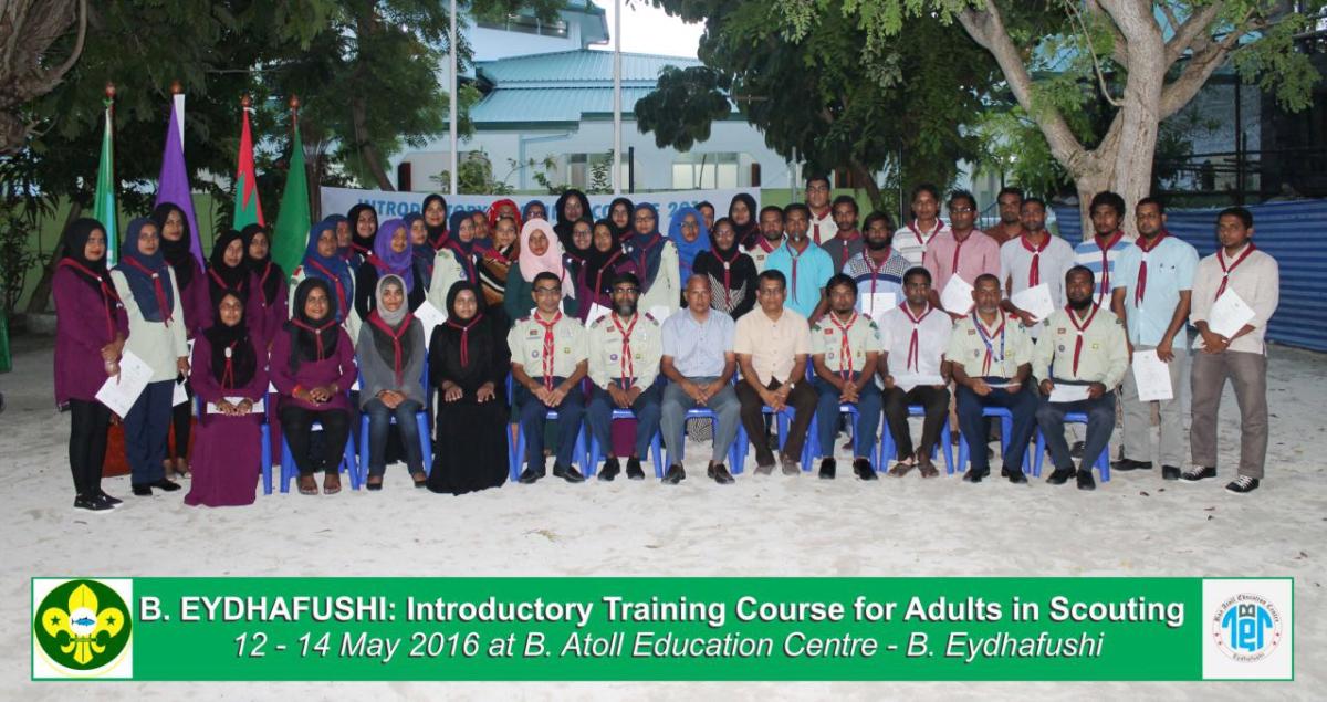 Training Programme