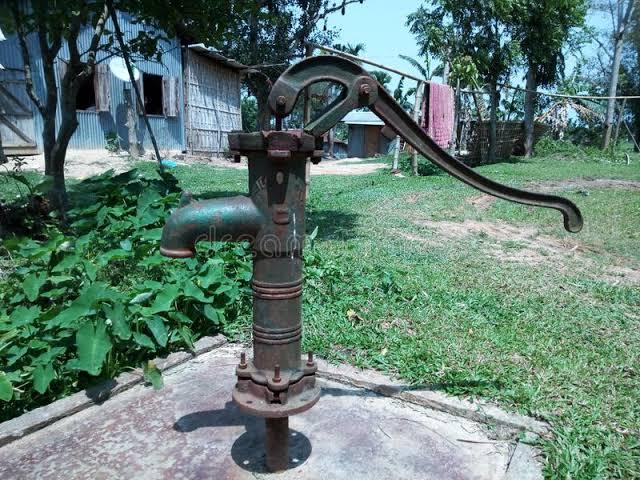 MOP Deep Tube well Project 