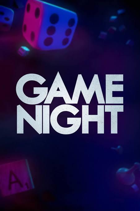 GAME AT NIGHT