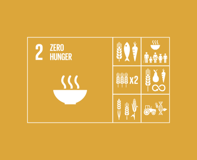 ZERO HUNGER