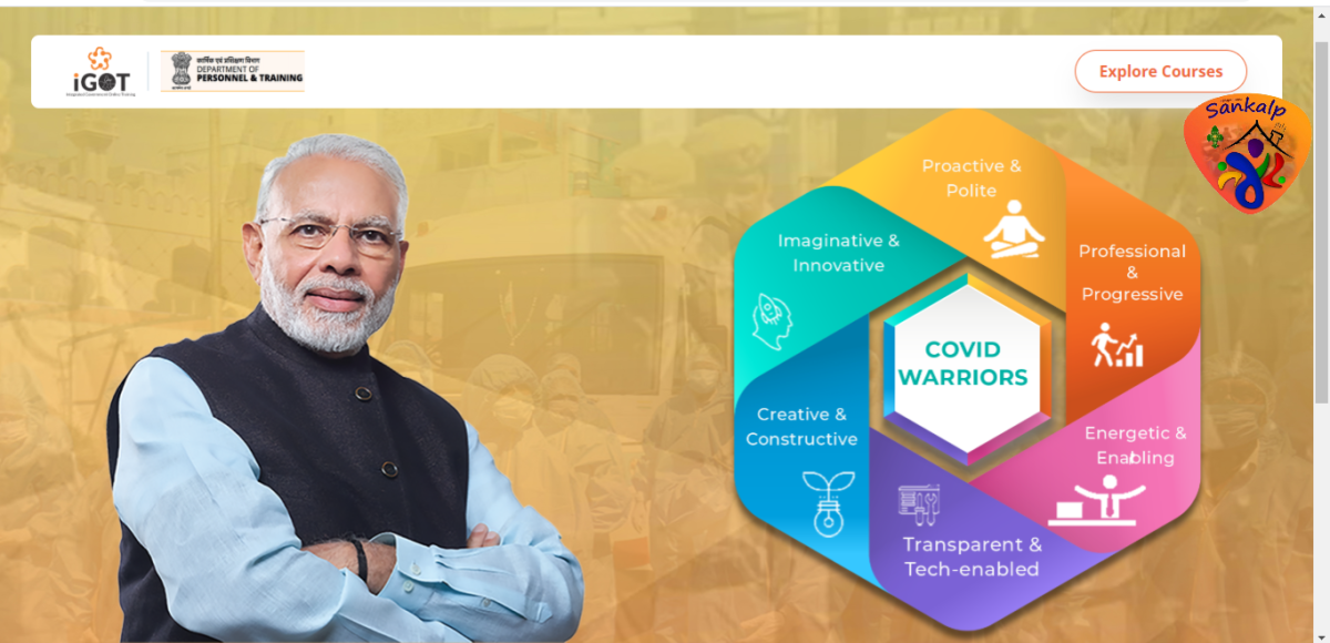 #Government Initiatives  