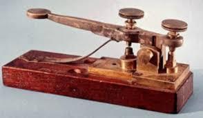 Morse code for Jota