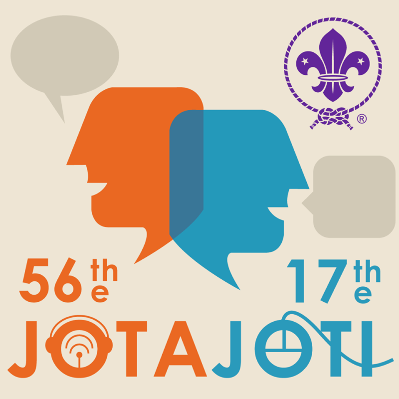 NATIONAL MEETING - TUNISIAN SCOUT 