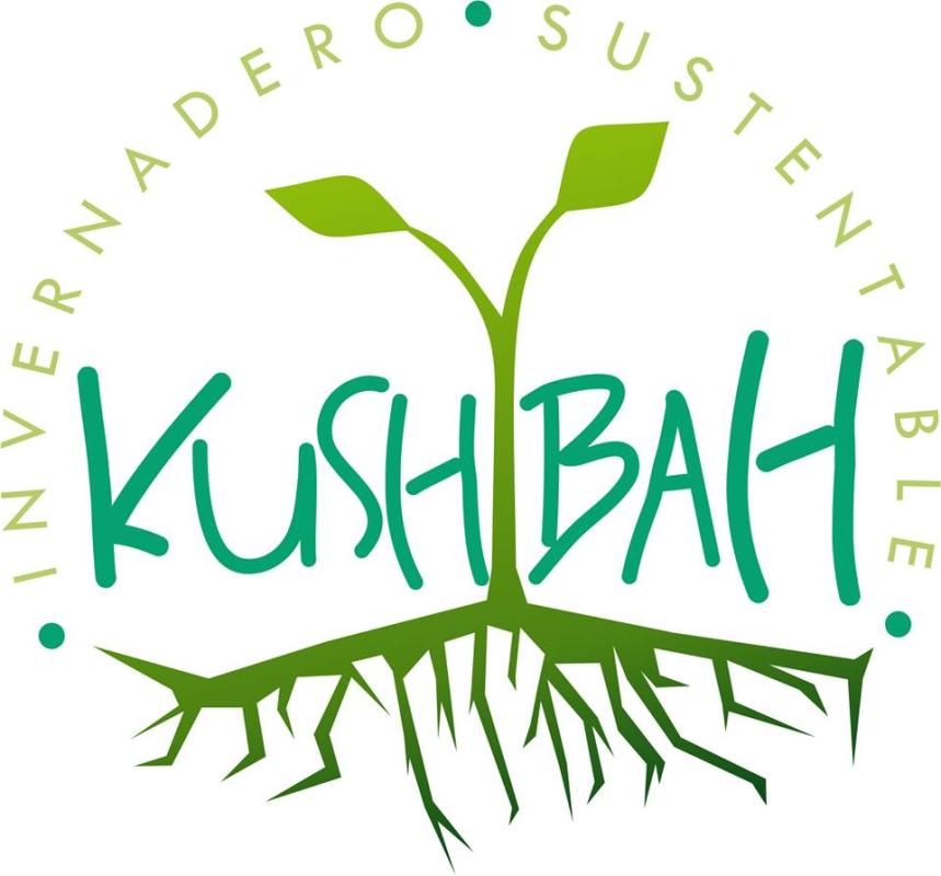 invernadero sustentable kushibah