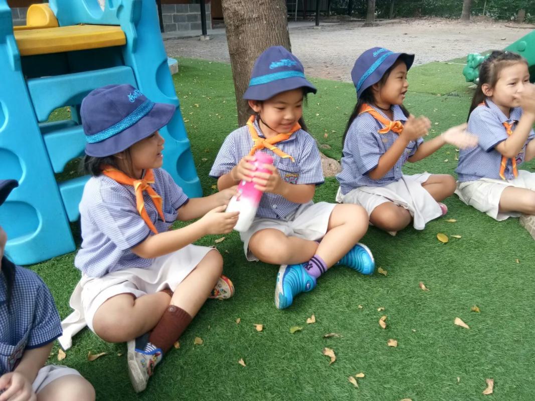 กิจนันทนาการ