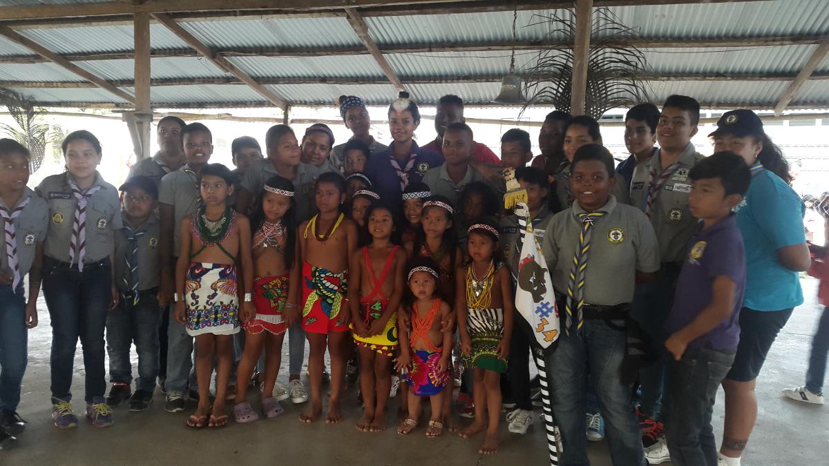 Redescubriendo nuestra cultura