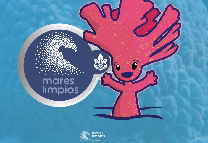 MARES LIMPIOS- RAQUEL 11